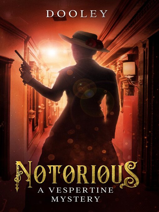 Title details for Notorious by Dooley - Available